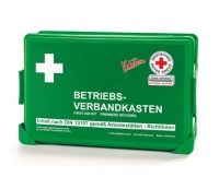 Aldi S&uuml;d  Erste Hilfe Betriebs-Verbandskasten