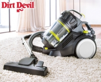 Aldi S&uuml;d  DIRT DEVIL&reg;INFINITY EQU SILENCE 2.0