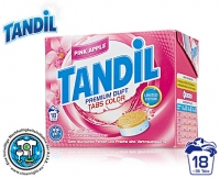 Aldi S&uuml;d  TANDIL&reg;Waschmittel-Tabs