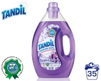Aldi S&uuml;d  TANDIL&reg;Fl&uuml;ssigwaschmittel XL &shy;&nbsp;Premium&nbsp;Duft&nbsp;