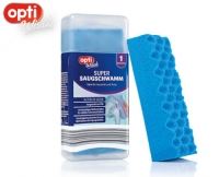 Aldi S&uuml;d  OPTIWISCH&reg;Super Saugschwamm oder Super&nbsp;Saugtuch