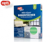 Aldi S&uuml;d  OPTIWISCH&reg;2 Mikrofaser Bodent&uuml;cher