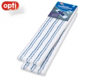 Aldi S&uuml;d  OPTIWISCH&reg;2&nbsp;Mikrofaser-Bodenwischbez&uuml;ge Indoor