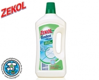 Aldi S&uuml;d  ZEKOL&reg;Boden Pflege