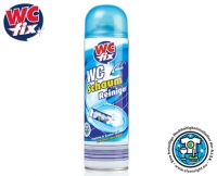 Aldi S&uuml;d  WC FIX&reg;WC-Schaum-Reiniger