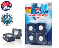 Aldi S&uuml;d  WC FIX&reg;WC-Wasserkasten Tabs