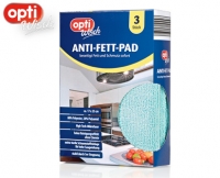 Aldi S&uuml;d  OPTIWISCH&reg;3 Anti-Fett-Pads