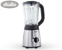 Aldi S&uuml;d  STUDIO&reg;Standmixer