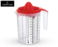 Aldi S&uuml;d  CROFTON&reg;Mess- und Mixbecher