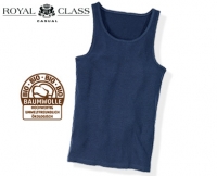 Aldi S&uuml;d  ROYAL CLASS&reg; CASUAL Achselshirt