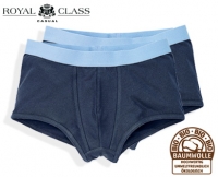 Aldi S&uuml;d  ROYAL CLASS&reg; CASUAL Slipboxer, 2er-Set