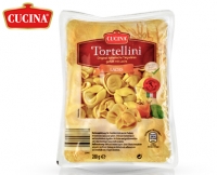Aldi S&uuml;d  CUCINA&reg;Gef&uuml;llte Premium-Teigwaren