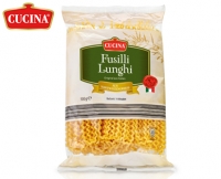 Aldi S&uuml;d  CUCINA&reg;Pasta-Spezialit&auml;ten