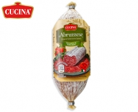 Aldi S&uuml;d  CUCINA&reg;Salami-Spezialit&auml;ten