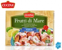 Aldi S&uuml;d  CUCINA&reg; Frutti di Mare