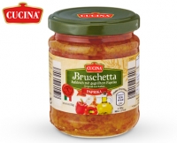 Aldi S&uuml;d  CUCINA&reg;Bruschetta-Aufstrich