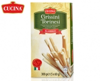 Aldi S&uuml;d  CUCINA&reg;Grissini Torinesi
