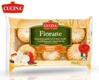 Aldi S&uuml;d  CUCINA&reg;Italienisches Geb&auml;ck