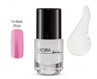 Aldi S&uuml;d  LACURA BEAUTY Glitter oder Matte Top Coat