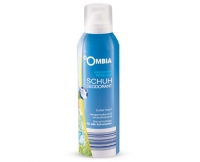 Aldi S&uuml;d  OMBIA Schuh Deodorant