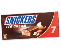 Aldi S&uuml;d  Eisriegel