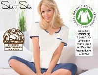 Aldi S&uuml;d Skin To Skin Schlafanzug