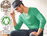 Aldi S&uuml;d Royal Class Casual Pullover