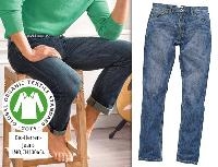 Aldi S&uuml;d Royal Class Casual Jeans