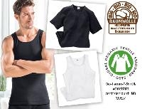 Aldi S&uuml;d Royal Class Casual Unterhemd