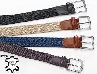 Aldi S&uuml;d Boccaccio Stretchbandg&uuml;rtel