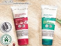 Aldi S&uuml;d Lacura Naturkosmetik Handcreme