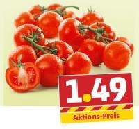 Penny  Rispentomaten