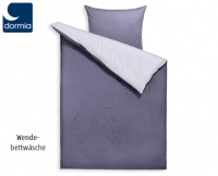 Aldi S&uuml;d  DORMIA&reg;Bettw&auml;sche Luxussatin Komfortgr&ouml;&szlig;e