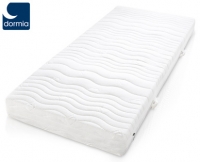 Aldi S&uuml;d  DORMIA&reg;Taschenfederkern&shy;matratze 7-Zonen-Kern