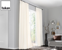 Aldi S&uuml;d  TUKAN&reg;2&nbsp;Vorhangschals, blickdicht