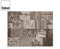 Aldi S&uuml;d  TUKAN&reg;Wohnteppich Vintage
