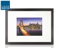 Aldi S&uuml;d  CASA DECO&reg;Aluminium-Wechselrahmen