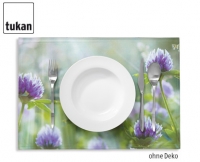 Aldi S&uuml;d  TUKAN&reg;1&nbsp;Tischl&auml;ufer oder 4&nbsp;Platzsets mit&nbsp;Fotodruck