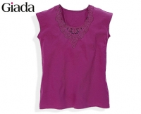 Aldi S&uuml;d  GIADA&reg;T-Shirt gro&szlig;e&nbsp;Mode