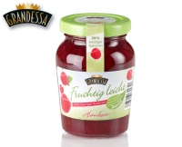 Aldi S&uuml;d  GRANDESSA&reg;Konfit&uuml;re mit Stevia