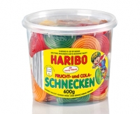 Aldi S&uuml;d  HARIBO Dosen-Mix