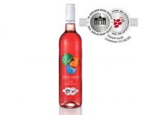 Aldi S&uuml;d  Vinho Verde Ros&eacute; DOC Portugal