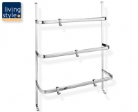 Aldi S&uuml;d  LIVING STYLE&reg;T&uuml;r-Aufbewahrung