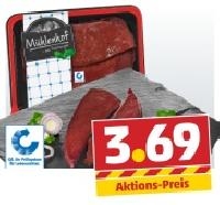 Penny  M&Uuml;HLENHOF Frische Rinder-Leber