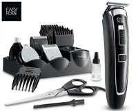 Aldi S&uuml;d  EASY HOME&reg;Akku-Haarschneide-Set