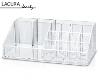 Aldi S&uuml;d  LACURA BEAUTY Kosmetik Utensilo