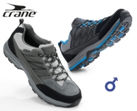 Aldi S&uuml;d  CRANE&reg;Allterrain-Schuhe