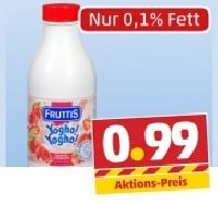 Penny  FRUTTIS Yogho! Yogho!