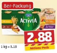 Penny  DANONE Activia