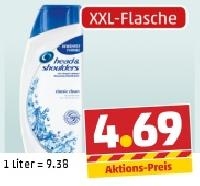 Penny  HEAD & SHOULDERS Shampoo